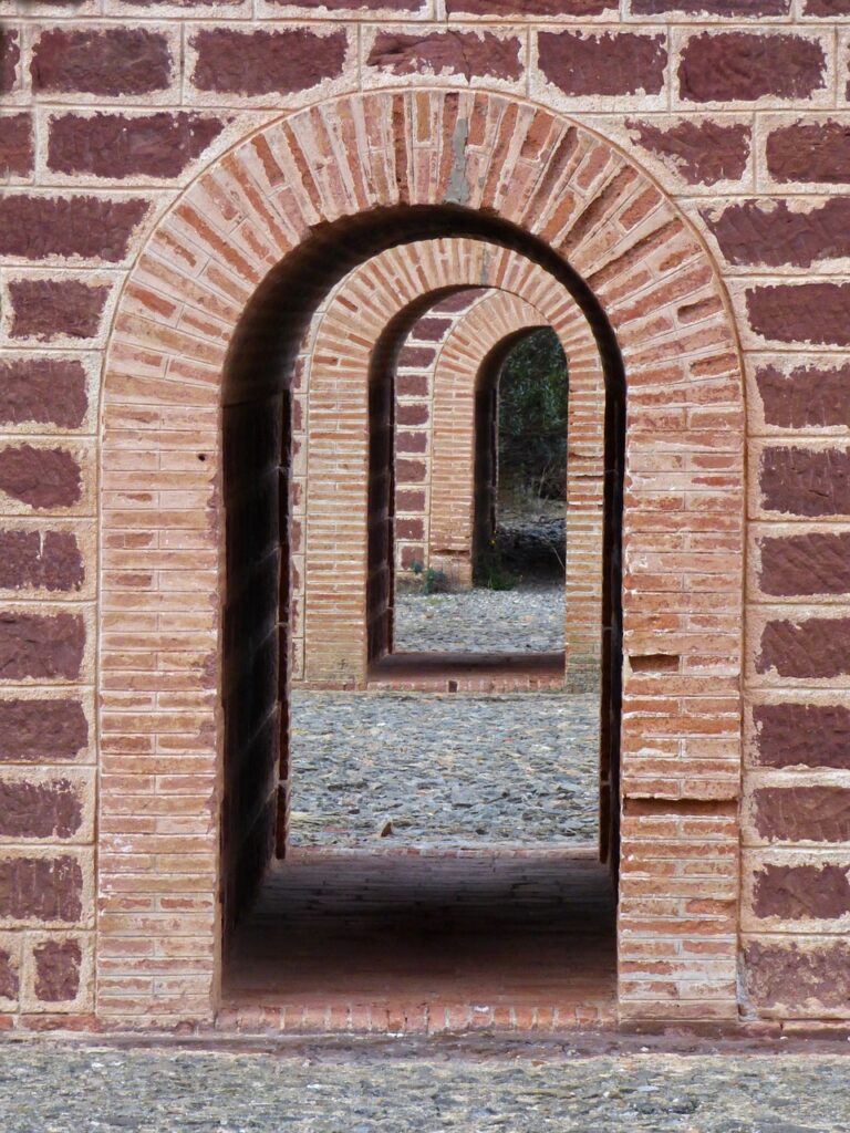 Arcos - Logia Aquileo Parra Gómez