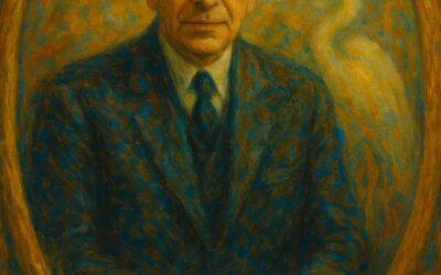 5 de mayo, natalicio de Luis Eduardo Nieto Caballero.