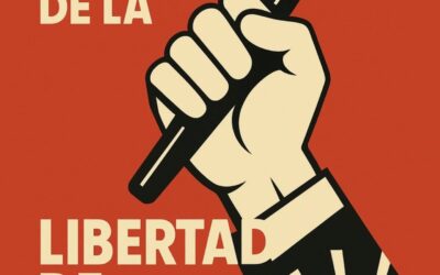 Día Mundial de la Libertad de Prensa – Reflexión desde la Masonería